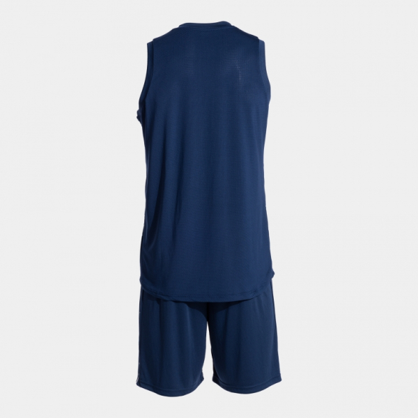 SV Waldbrunn Basketball Trikot Set